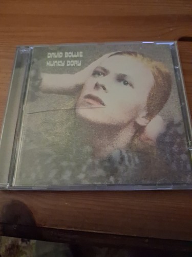 David bowie hunky dory - -,