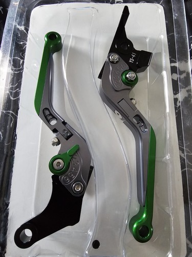 Adjustable short long brake - short,