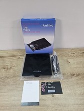 USB-C External DVD CD Drive