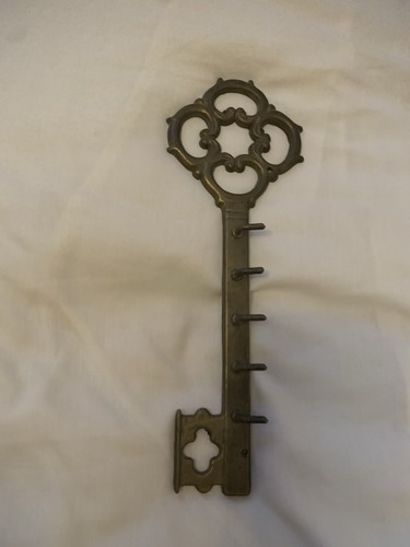 Mid century vintage brass - mid,