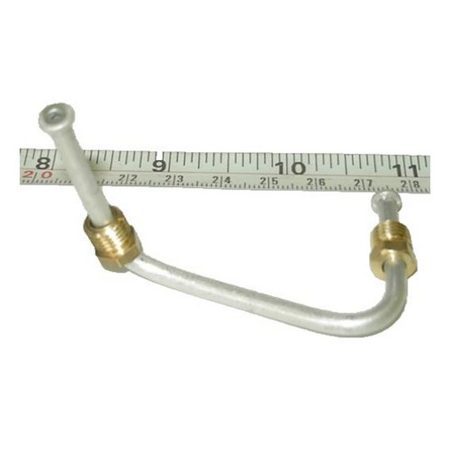 Morco pilot feed pipe - morco,