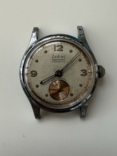 Rare Vintage Zodiac