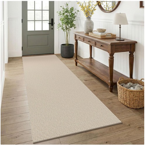 Non slip washable hallway - non,