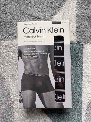 Calvin klein men trunks - klein, men's