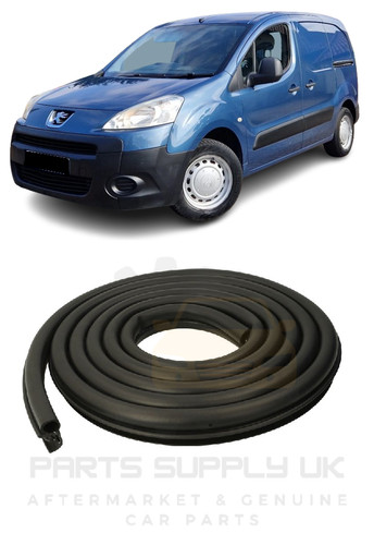 New for peugeot partner - for,