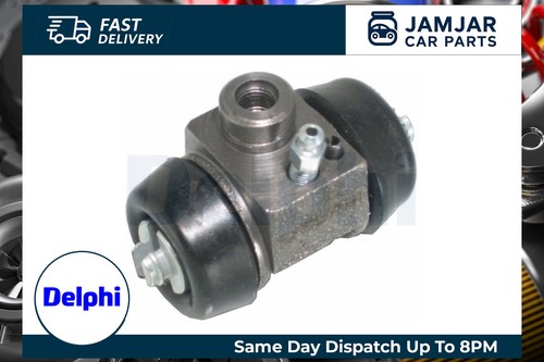 Delphi lw11396 wheel brake - delphi,