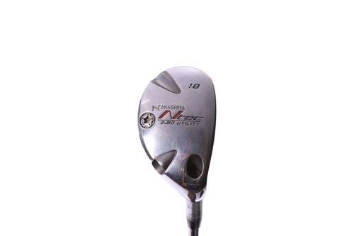 Nakashima ntec utility - nakashima,