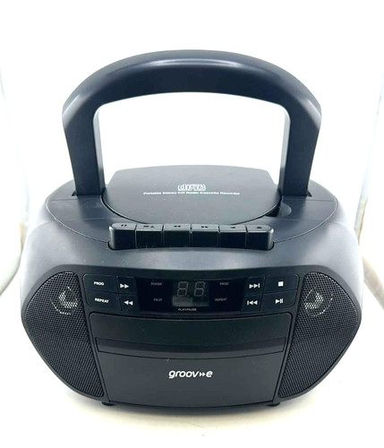 Groov gvps833 traditional - groov-e,