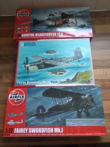 Airfix and special - airfix, hobby