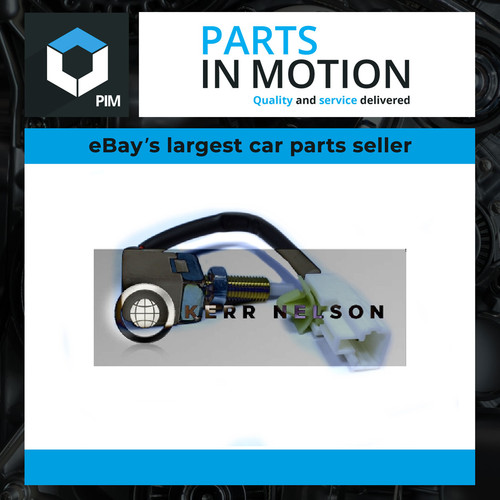 Clutch pedal switch fits - switch,