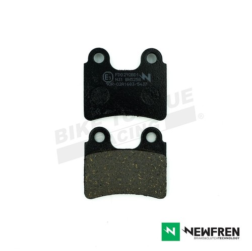 Newfren bd1 organic - newfren,