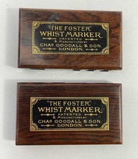 PAIR of VINTAGE / ANTIQUE