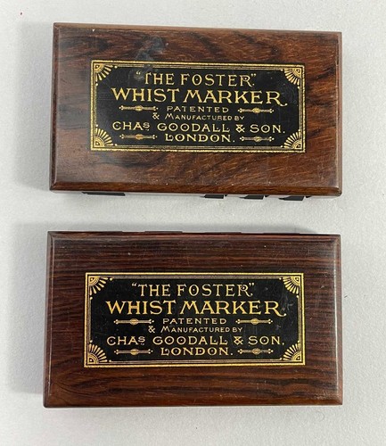 Vintage antique whist - vintage,