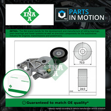 Aux Belt Tensioner fits VW