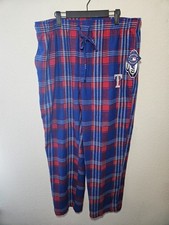 Mens Concepts Sports MLB Texas