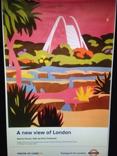 Original london transport - original,