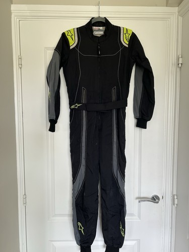 Alpine stars kmx racing - stars,