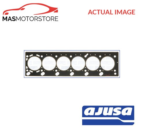 Engine cylinder head gasket - cylinder,