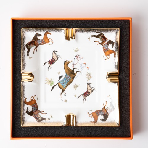 Excellent hermes horse - excellent,