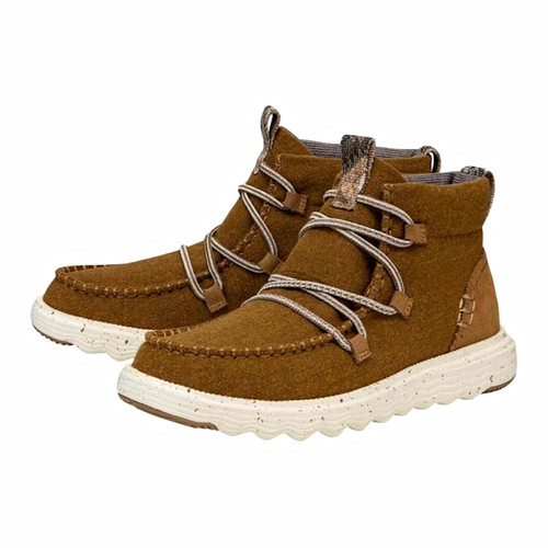 Hey dude reyes wool - wool, women’s