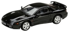 Hj64 1/64 Mitsubishi Gto
