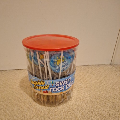 Seaside sweets swirl rock - rock, pop