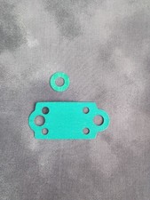 BSA B25 B25SS Triumph Oil Pump