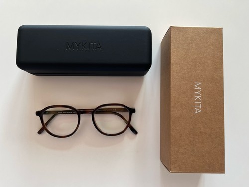 Mykita ekon eyeglasses - mykita, frames