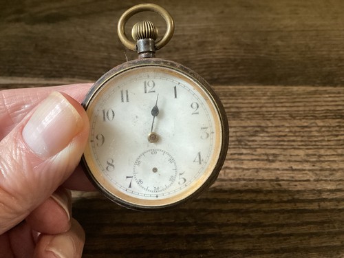 Antique vintage pocket - antique/vintage,