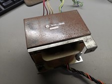 HP Agilent Power Transformer 9100-3849 From Agilent Test Equipment