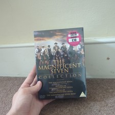 Magnificent Seven (Box Set)