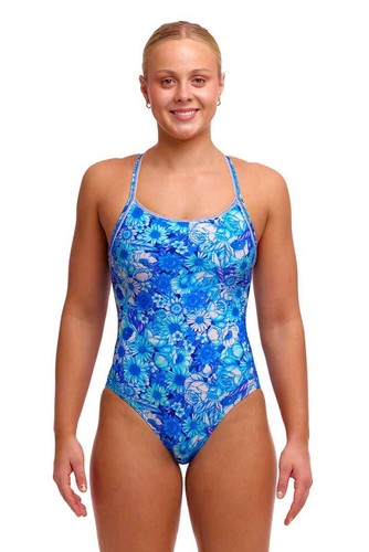 Funkita ladies bloom - ladies, shakalaka