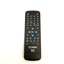 Genuine Original Remote control TECHNIKA JX-8006D TV REMOTE