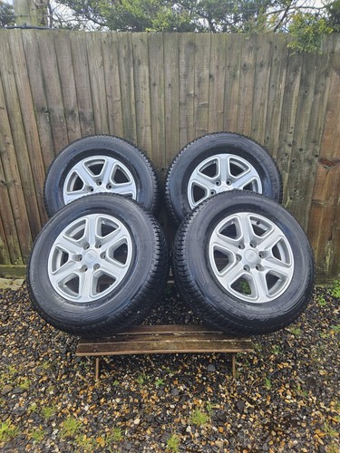 Ford ranger alloy wheels - ranger,