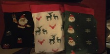 3 Pairs 3XL Compression