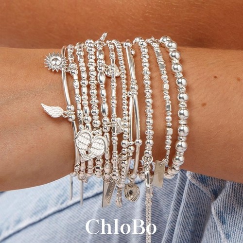 Chlobo mini moon stars - moon, &
