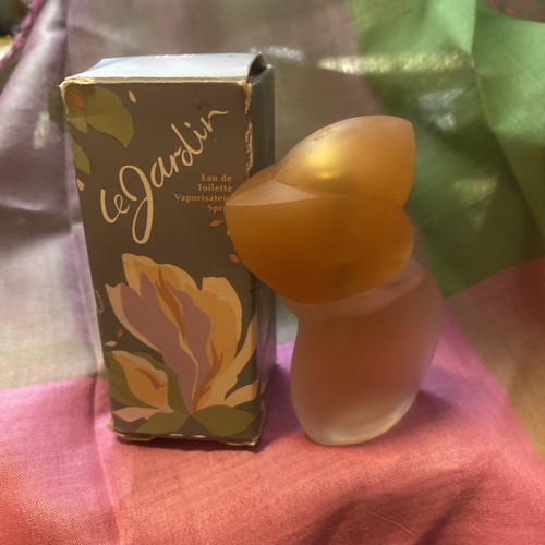 Vintage max factor jardin - max,