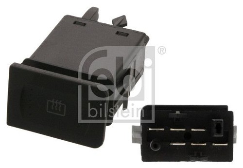 Febi bilstein 38627 rear - febi,