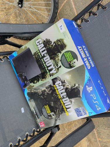 Call duty modern - of, warfare
