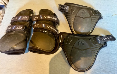 Veredus set black jumping - veredus,