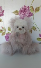 CHARLIE BEARS PYJAMA PARTY,NEW