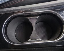 Ford Mondeo MK4 (Pre-facelift