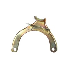 Exhaust Hook Bracket, Turbo