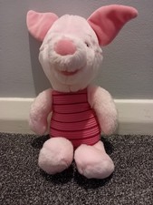 Piglet From Winnie The Pooh