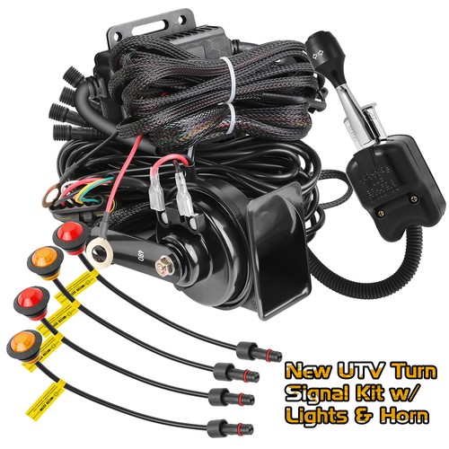 For polaris ranger - 1000, off