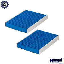 FILTER CABIN AIR E4938LB-2 FOR