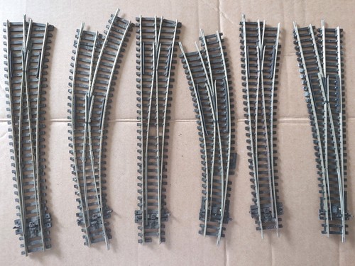 Job lot large gauge - lot, of