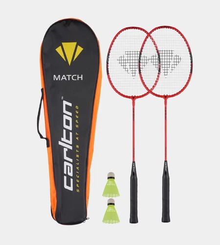 Carlton badminton player - badminton, 2