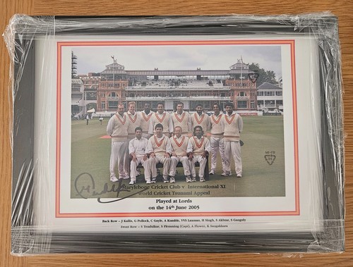 Signed tsunami appeal team - signed,