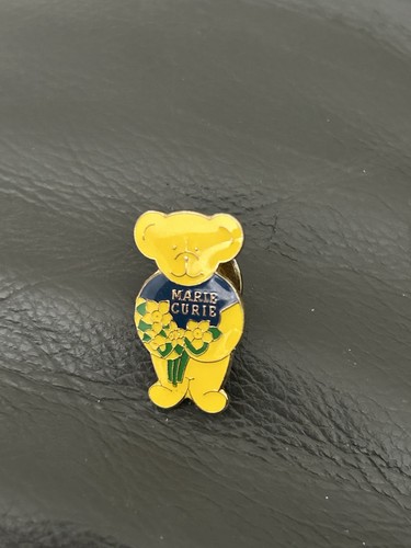 Marie curie cancer support - marie,